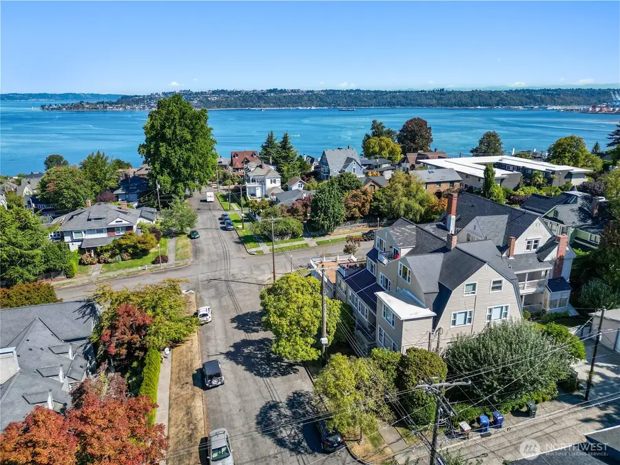 406 N 6th Street, Tacoma, WA 98403 - #3