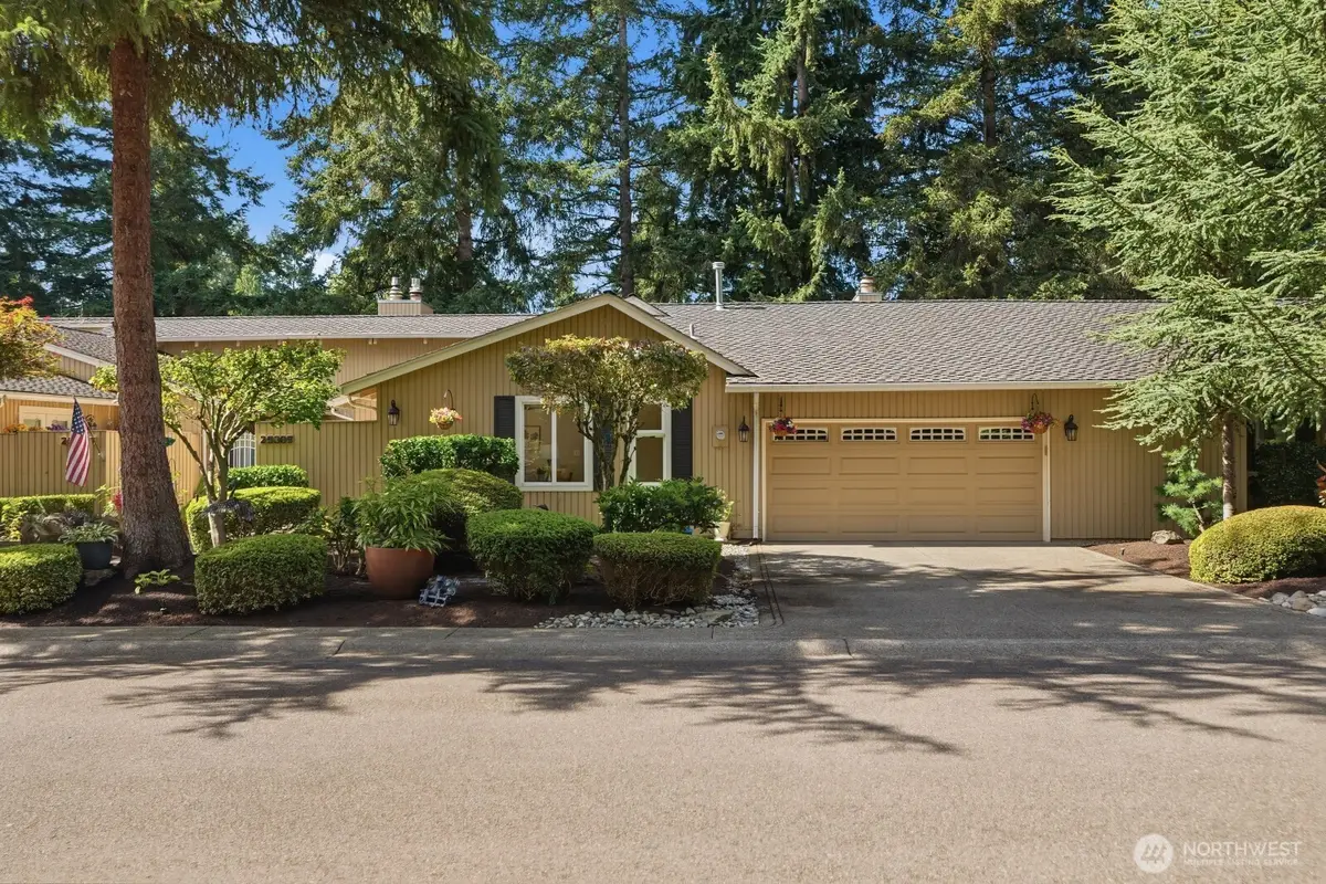 25305 144th Avenue Se #D, Kent, WA 98042 - #1