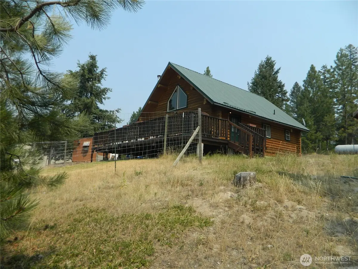 96 Horn Ranch Road, Tonasket, WA 98855 - #1