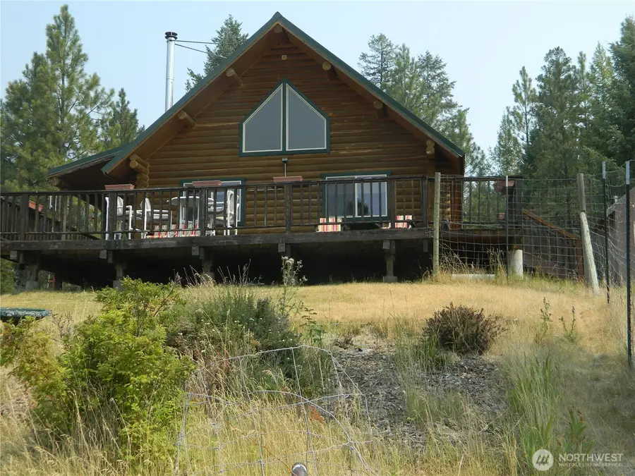 96 Horn Ranch Road, Tonasket, WA 98855 - #3