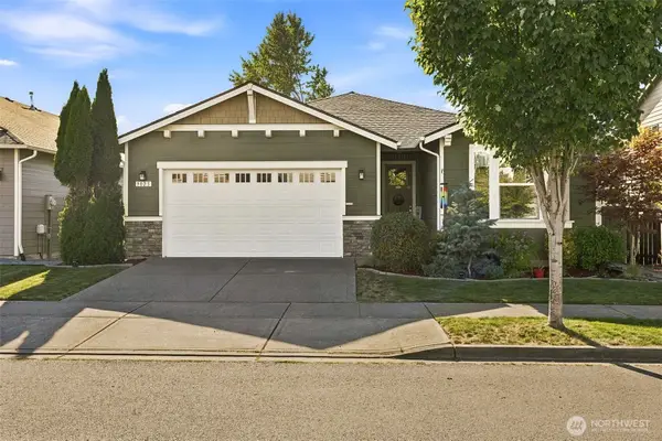 9023 Silverspot Drive Se, Tumwater, WA 98501