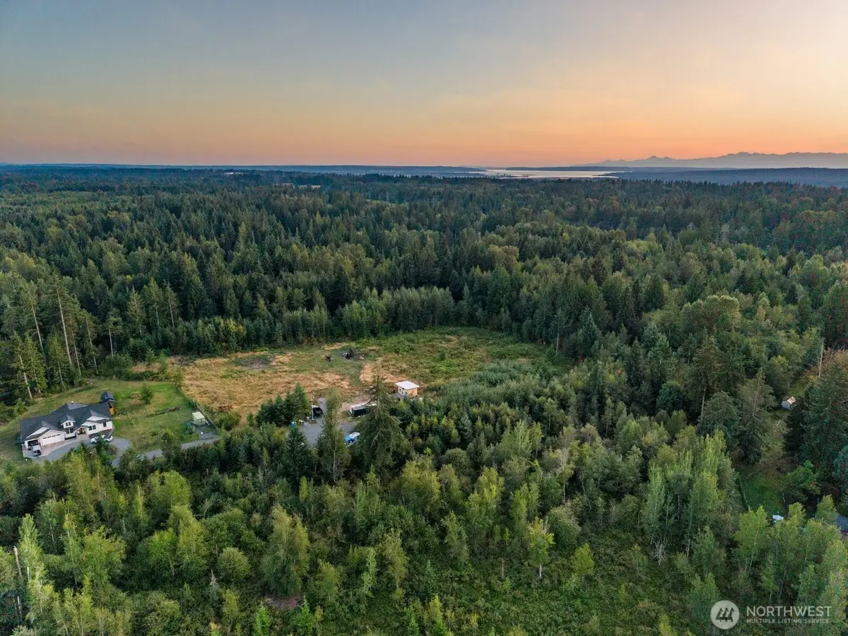 11518 107th Ave Ne, Arlington, WA 98223 - #1