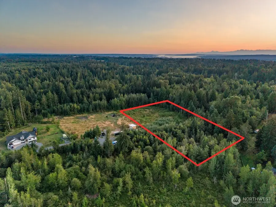 11518 107th Ave Ne, Arlington, WA 98223 - #2