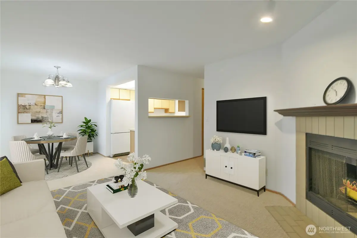 700 N 160th Street #A314, Shoreline, WA 98133 - #1