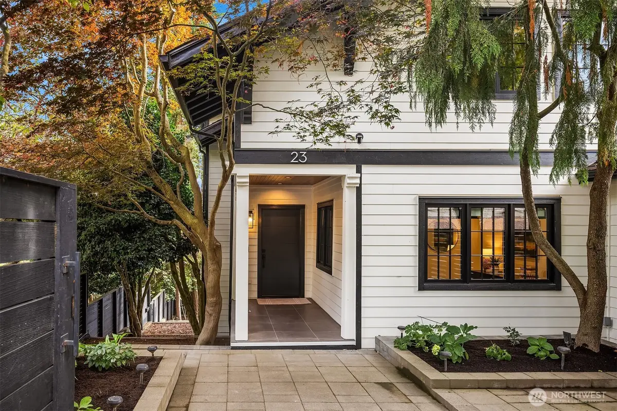 23 Prospect Street, Seattle, WA 98109 - #1