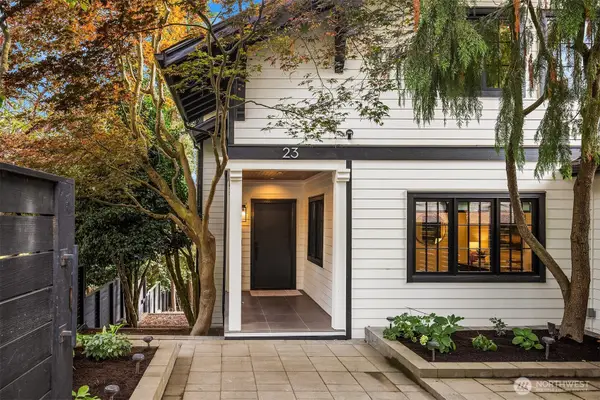23 Prospect Street, Seattle, WA 98109