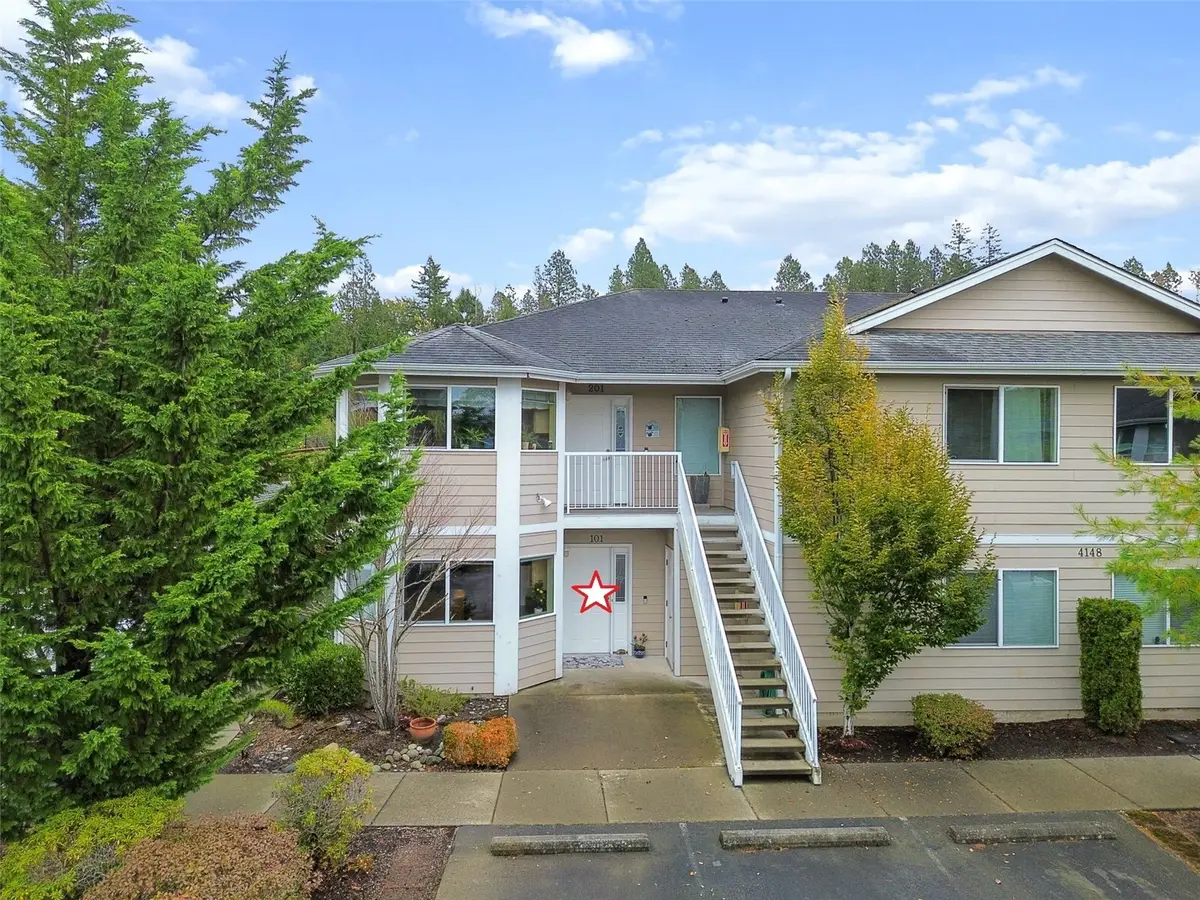 4148 Deemer Road #101, Bellingham, WA 98226 - #1