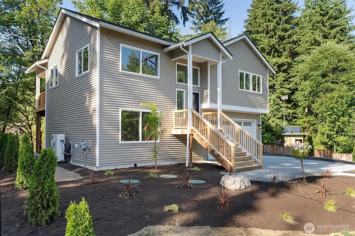 23427 Coyne Road, Granite Falls, WA 98252 - #1