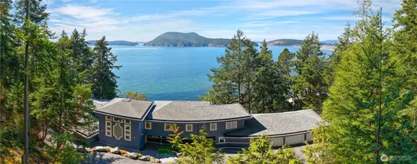 11064 Marine Drive, Anacortes, WA 98221