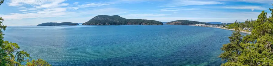 11064 Marine Drive, Anacortes, WA 98221 - #2