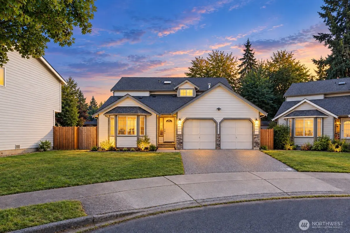 18215 SE 261st Court, Covington, WA 98042 - #1
