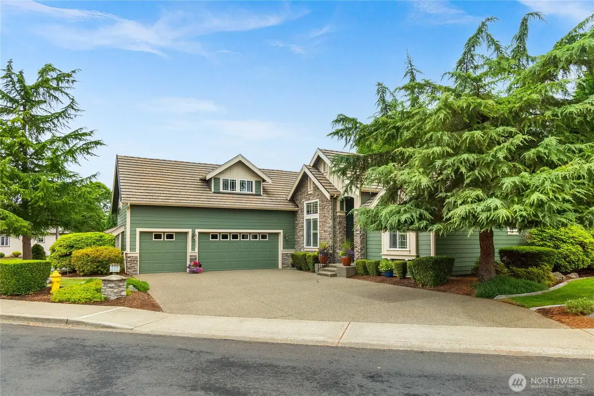 4628 Prestwick Lane Se, Olympia, WA 98513 - #1