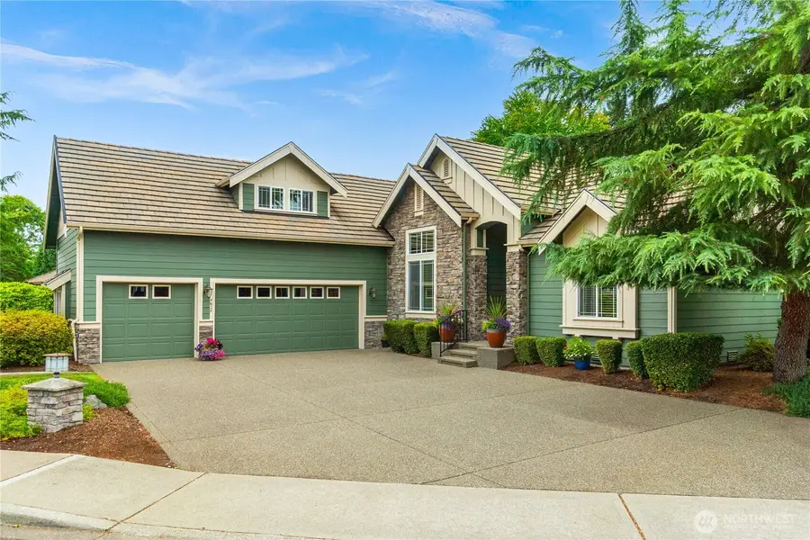 4628 Prestwick Lane Se, Olympia, WA 98513 - #2