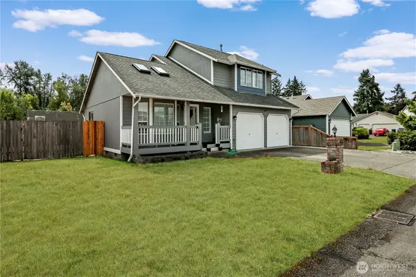 1228 143rd Street E, Tacoma, WA 98445
