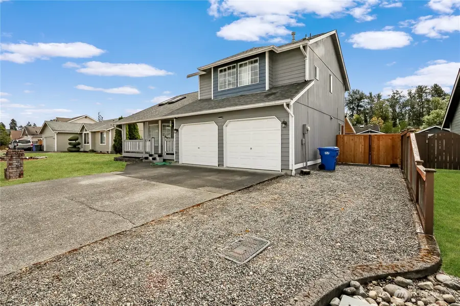 1228 143rd Street E, Tacoma, WA 98445 - #2