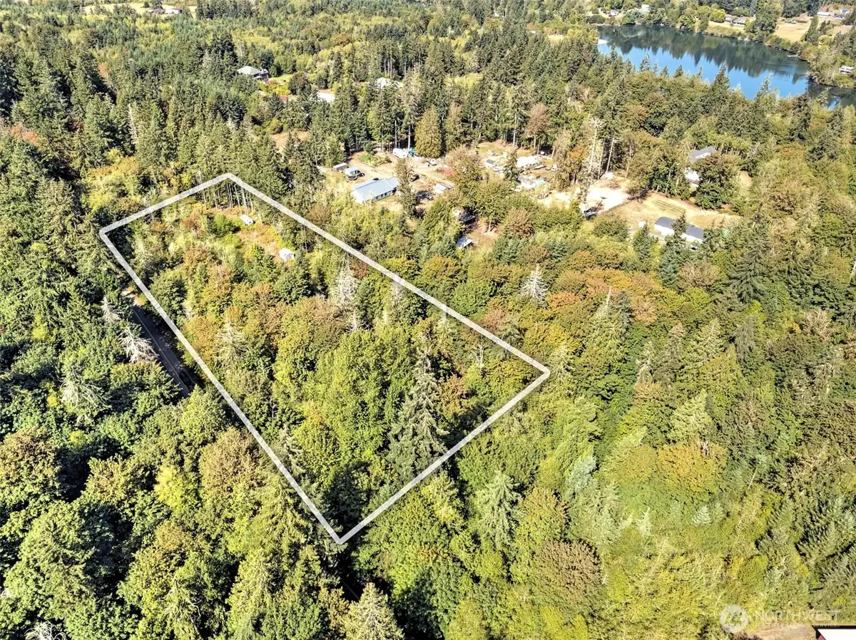 60 SE Mable Taylor Lane, Shelton, WA 98584 - #1