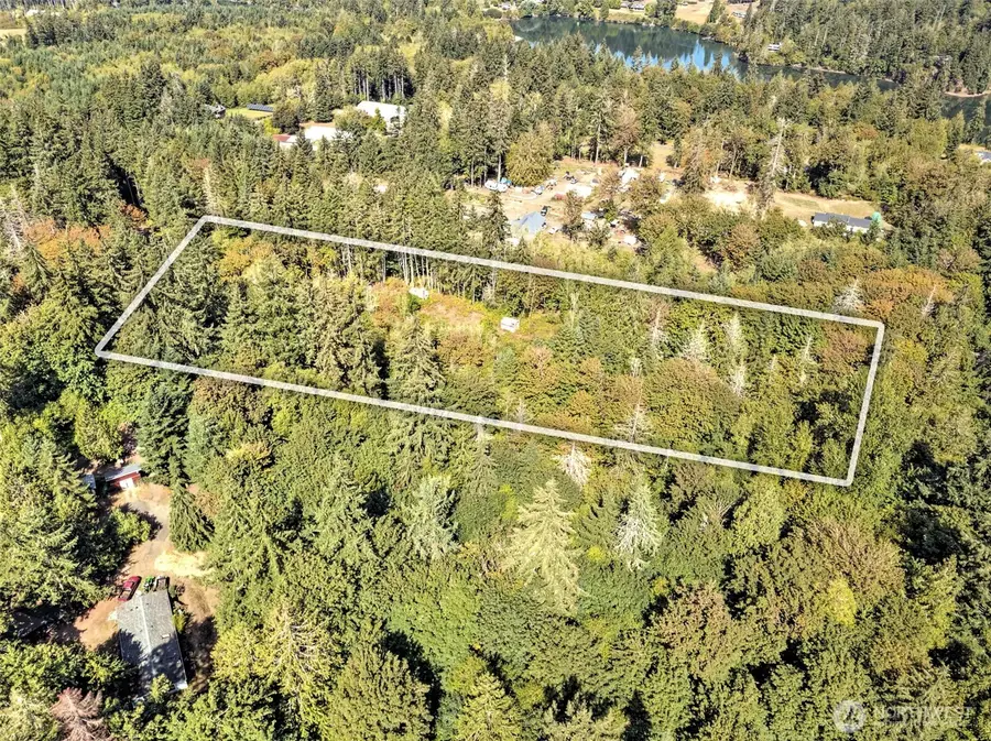 60 SE Mable Taylor Lane, Shelton, WA 98584 - #3