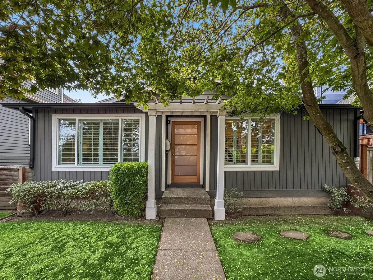 607 23rd Avenue E, Seattle, WA 98112 - #1