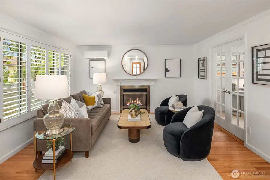 607 23rd Avenue E, Seattle, WA 98112 - #2