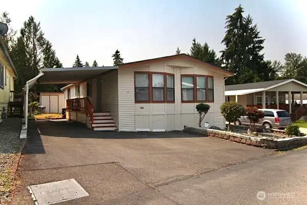 2101 S 324th Street #27, Federal Way, WA 98003