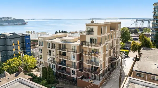 500 Fifth Avenue W #505, Seattle, WA 98119