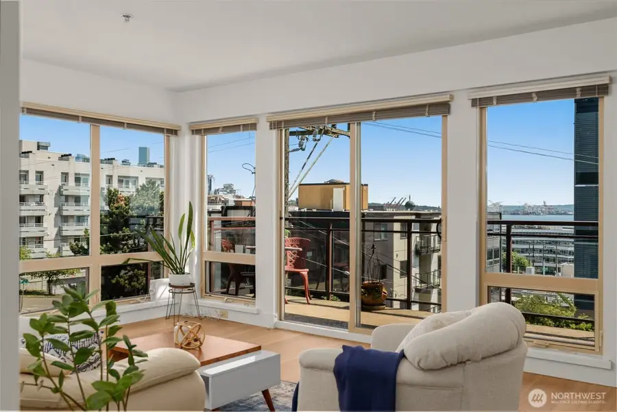 500 Fifth Avenue W #505, Seattle, WA 98119 - #3