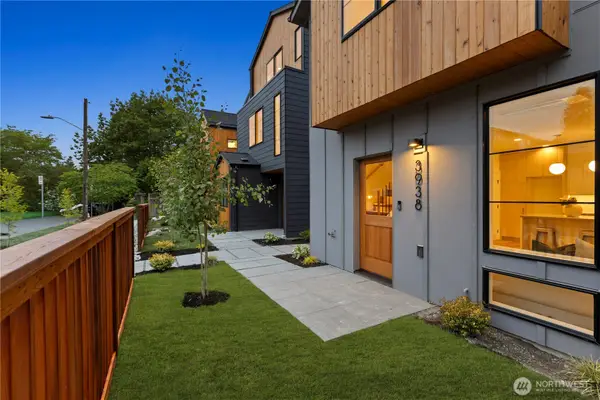 3938 Angeline Street, Seattle, WA 98118