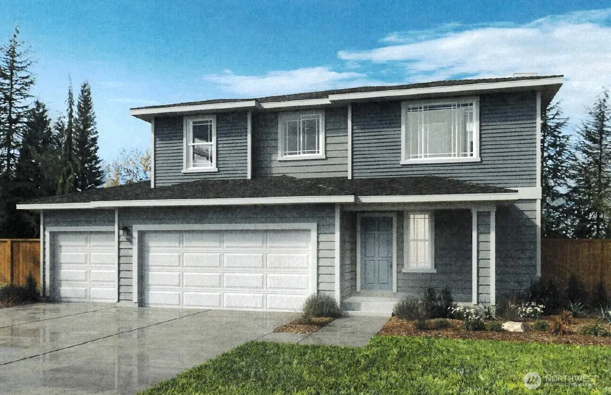 18423 136th Avenue E #149, Puyallup, WA 98374 - #1