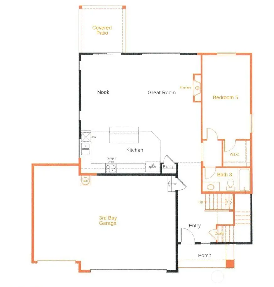 18423 136th Avenue E #149, Puyallup, WA 98374 - #2