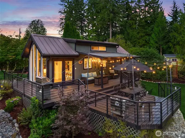 13606 168th Street Ne, Arlington, WA 98223
