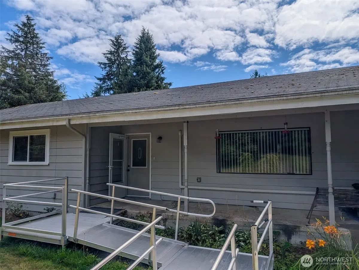 10270 State Route 101, Raymond, WA 98577 - #1