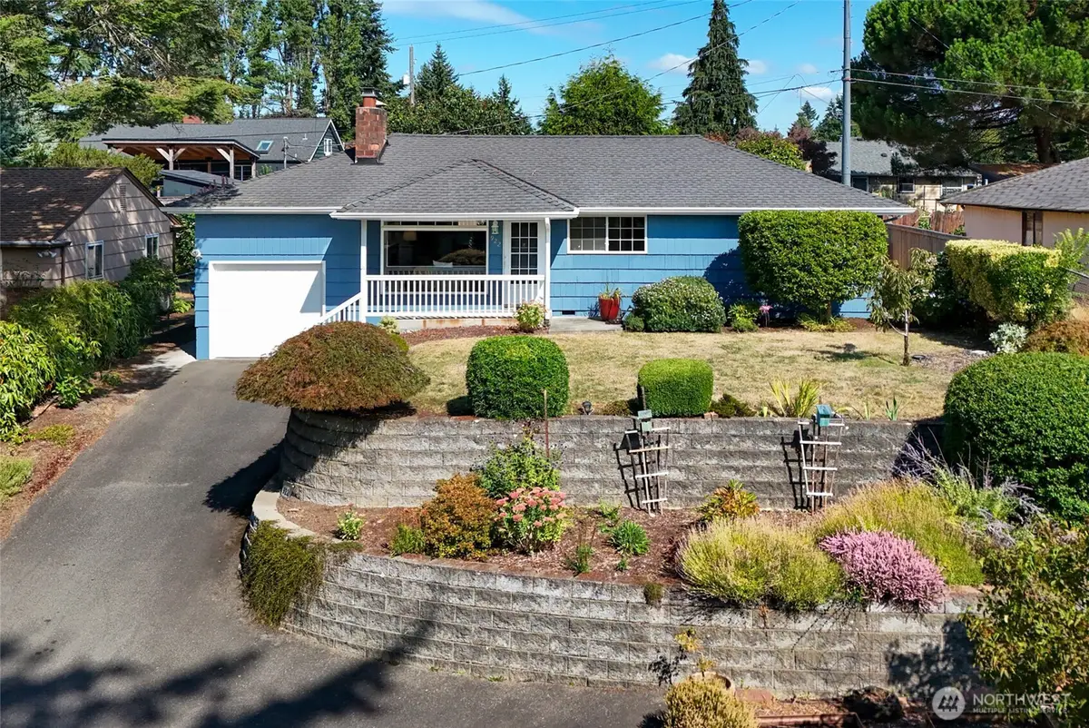 922 NE 150th Street, Shoreline, WA 98155 - #1