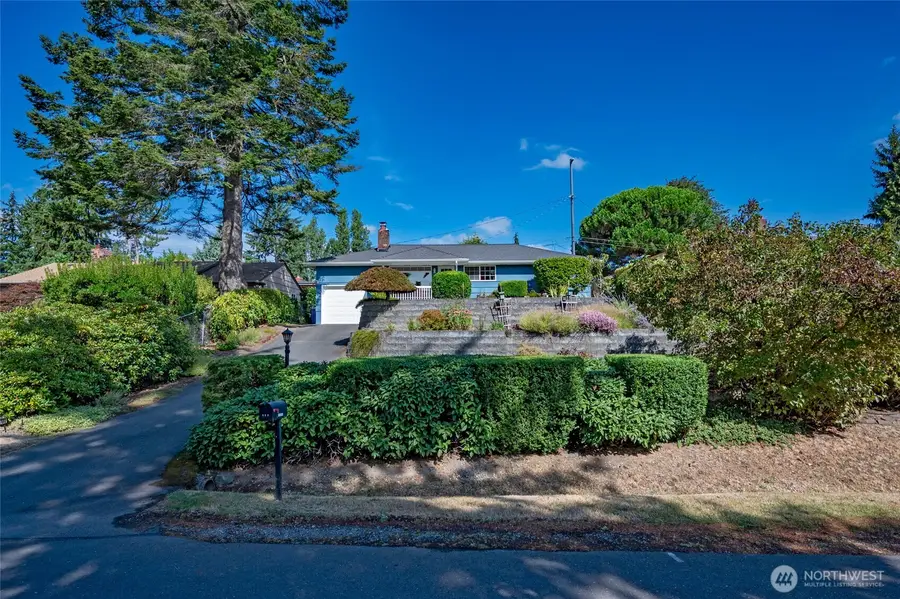922 NE 150th Street, Shoreline, WA 98155 - #2