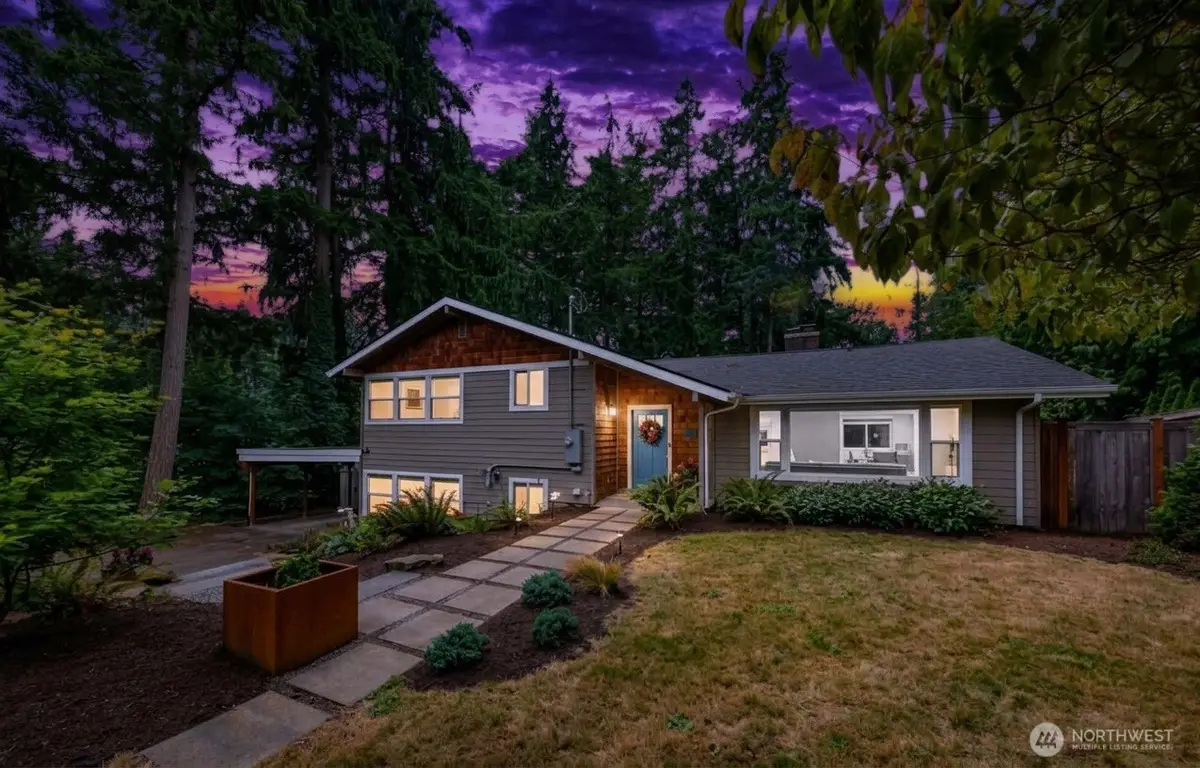 19115 104th Avenue Ne, Bothell, WA 98011 - #1