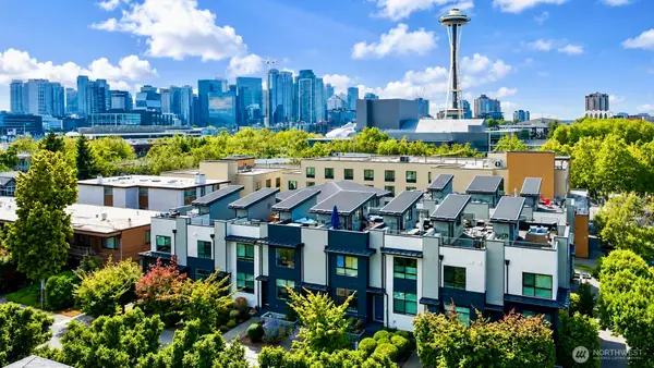 313 Valley Street, Seattle, WA 98109