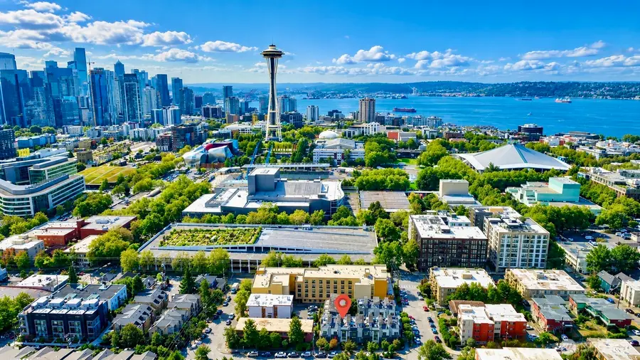 313 Valley Street, Seattle, WA 98109 - #2