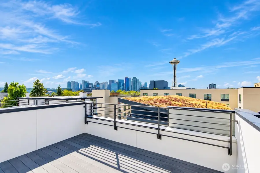 313 Valley Street, Seattle, WA 98109 - #3