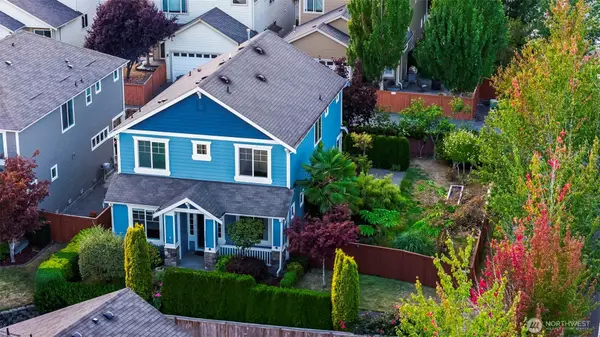 9320 Stevens Court Ne, Olympia, WA 98516