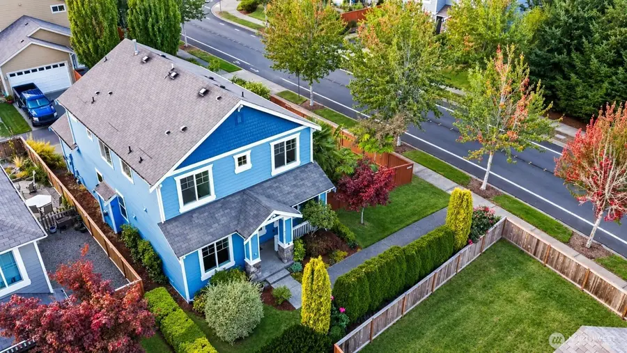 9320 Stevens Court Ne, Olympia, WA 98516 - #2