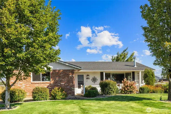 2511 Judge Ronald Road, Ellensburg, WA 98926