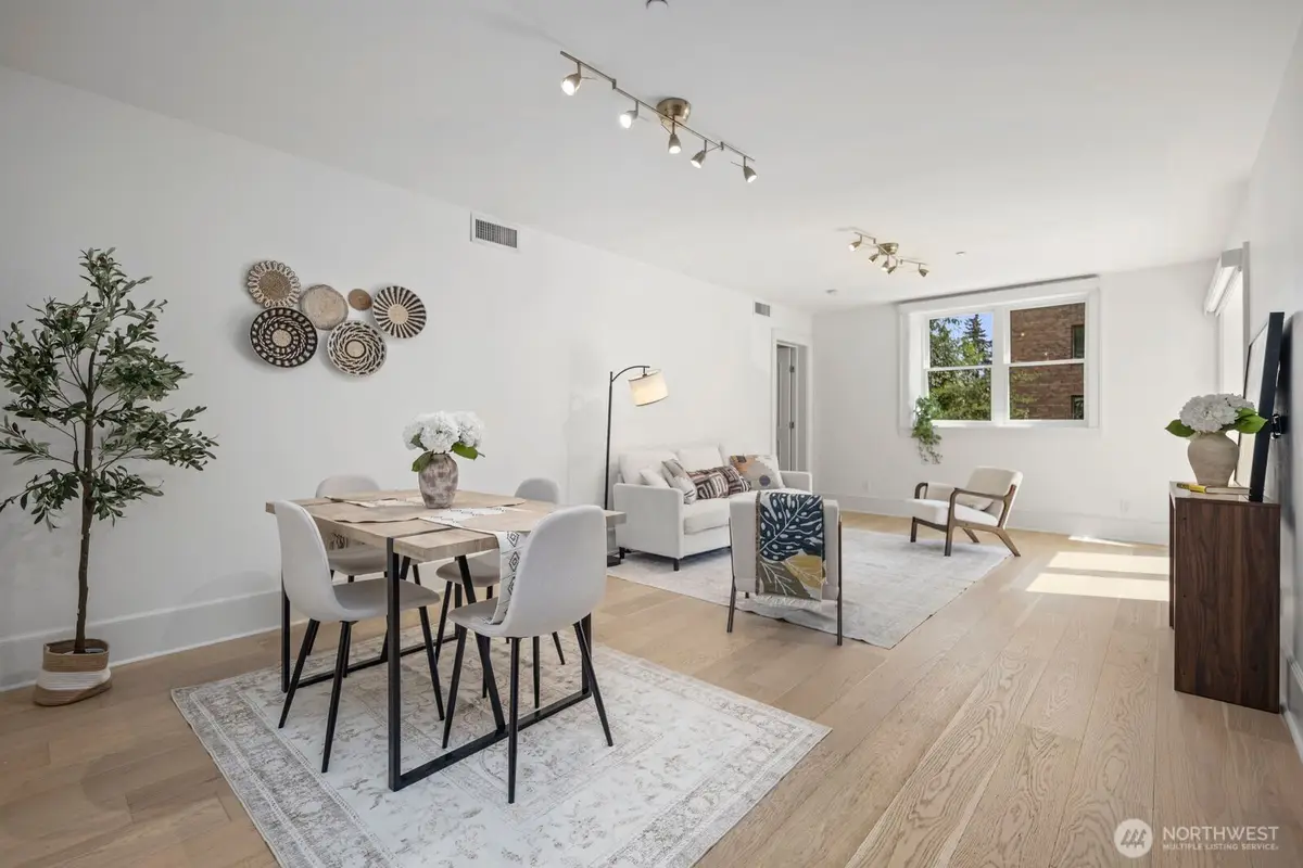 1 Ward Street #3, Seattle, WA 98109 - #1