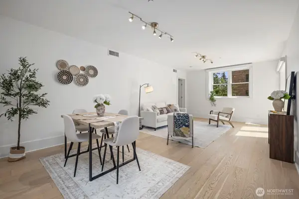 1 Ward Street #3, Seattle, WA 98109