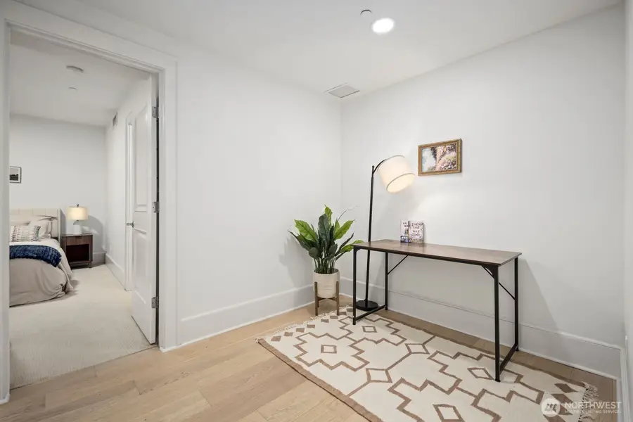 1 Ward Street #3, Seattle, WA 98109 - #3