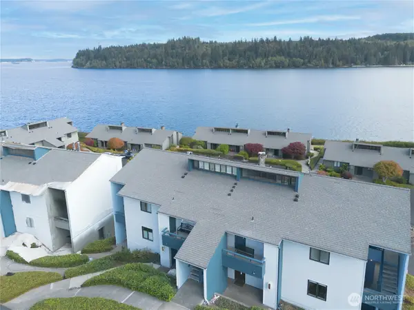 20 Hood Way #20, Port Ludlow, WA 98365