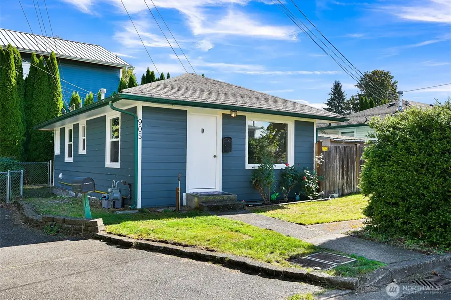 905 Broadway Street, Arlington, WA 98223 - #3