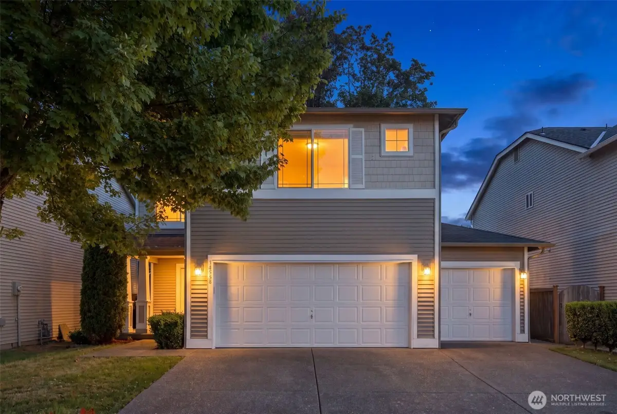 13329 SE 227th Place, Kent, WA 98042 - #1