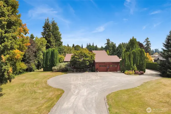 9317 Avon Allen Road, Bow, WA 98232