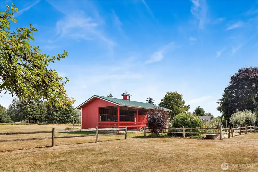 9317 Avon Allen Road, Bow, WA 98232 - #3