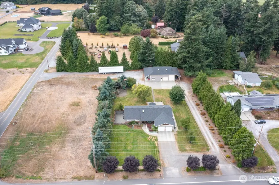 7511 Hannegan Road, Lynden, WA 98264 - #2