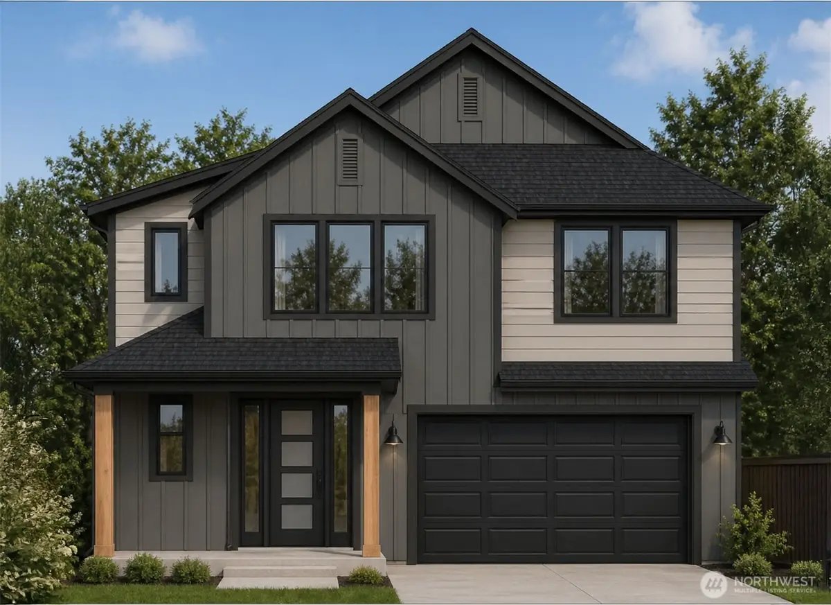 13848 152nd Avenue Se #8, Renton, WA 98059 - #1